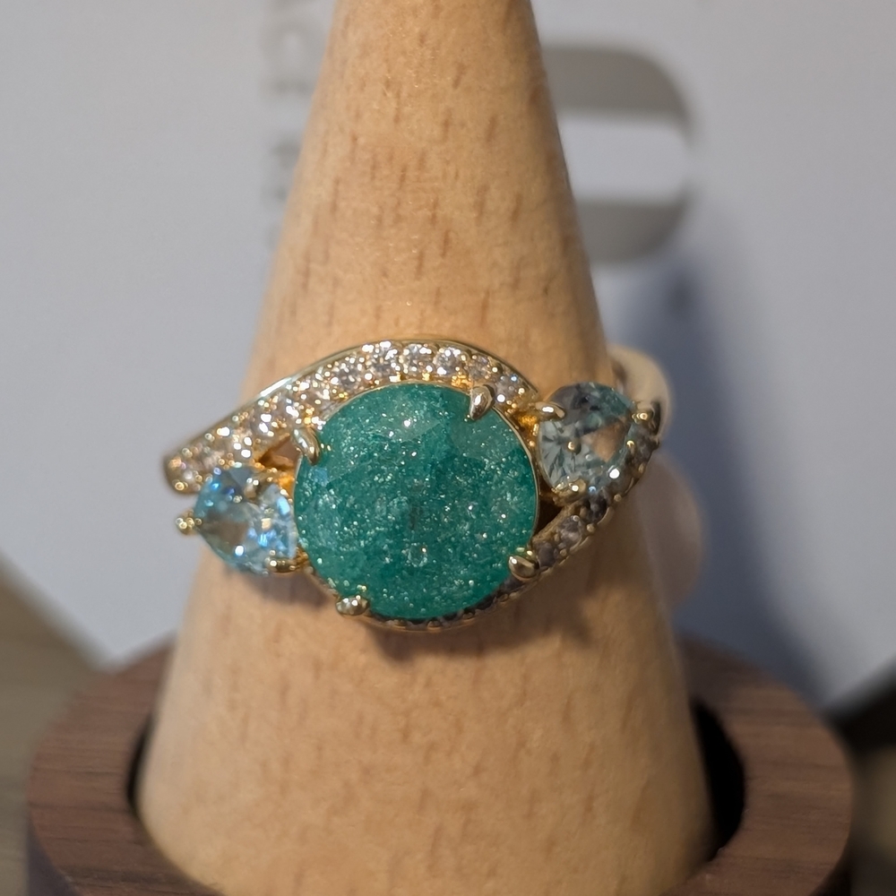 Such A Jewel